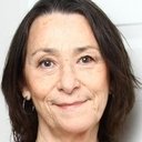 Janina Berman als Olavin mummo