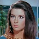 Daniela Giordano als Maria