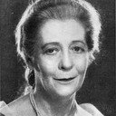 Sydney Fairbrother als Mrs. Gwyn
