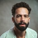 Bruno Parmera als Luisinho
