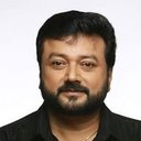 Jayaram als Dr. Vinod Bhaskar