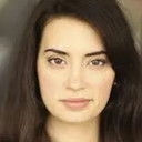 Molly Conarro als Woman #3