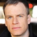Ken Lally als Steve Patterson
