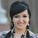 Nigora Ismailova als 