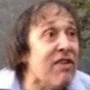 Douglas Levison als Bandshell Partier