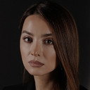 Kəmalə Piriyeva als 