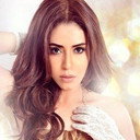 Yasmine Niazy als سميرة كرم