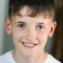 Caolán Fisher als Young Connor