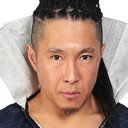 Yuki Sato als AMAKUSA
