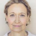 Laura Sametz als Faye's Mother