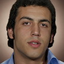 Ercan Gezmiş als Postal Rıza