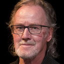 John Helliwell als Self