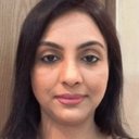 Anita Udeep, Director