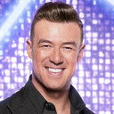 Kai Widdrington als Self - Fugitive