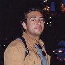 Rafa Landa, Gaffer