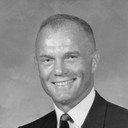 John Glenn als Self