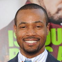Isaiah Mustafa als Luke Garroway