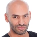 Farid Larbi als Ali Fayattia