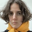 Ana Fabrega als Tati