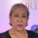 Odette Khan als Principal