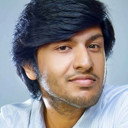 Ciby Bhuvana Chandran als Sri