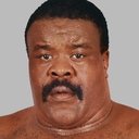 Sylvester Ritter als The Junkyard Dog