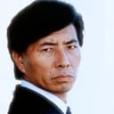 Sho Kosugi als Cho Osaki