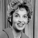 Rosemary Pettit als Ship Messenger (uncredited)