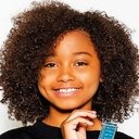Adaya Ariana als The Little Girl
