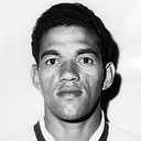 Garrincha als Self