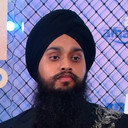 Shinda Kahlon als Self