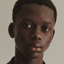 Ibrahima Kone als Nassim