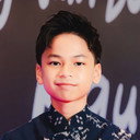 Jordan Omar als Little Utama