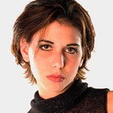 Laura Bailey als Black Widow / Statue of Liberty (voice)