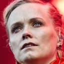 Ane Brun als Backing Vocal