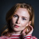 Clara Cleymans als Sarah