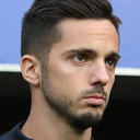 Pablo Sarabia als Self