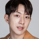 이정신 als Kang Seo-Woo