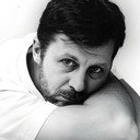 Robertas Vaidotas als Volteris Kuperis