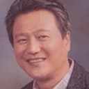 Park Sang-hyeok als Intern