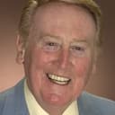Vin Scully als Voice of the Dodgers (voice)