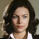 Heidi Kappler als Rösle Riechle