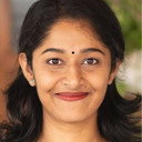 Akshaya Vijayakumar als Chithra