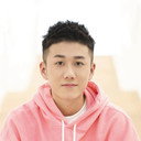 姜冠南 als Jiang Tianhao