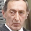 Predrag 'Preža' Milinković als Indijanac David