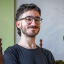 João Damasceno, Executive Producer