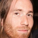 Dan Teicher als Rock Guitarist