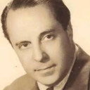 José Goula als Postmaster