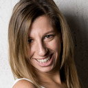 Federica Bonavolontà als Rosa