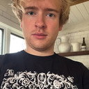 Henry Roessler als Cupid